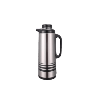 AKEBONNO VACUUM FLASK / THERMOS STAINLESS TAHAN PANAS SERIES AVF03