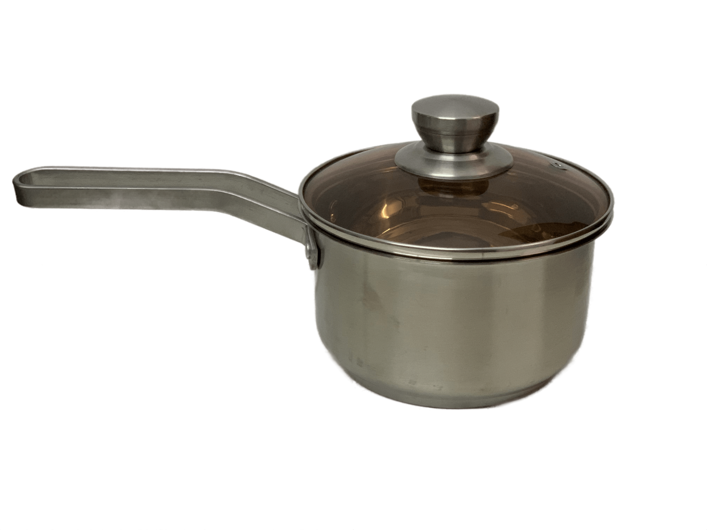 AKEBONNO MILK POT SERIES STAINLESS HANDLE WITH SS UD / PANCI SERBAGUNA