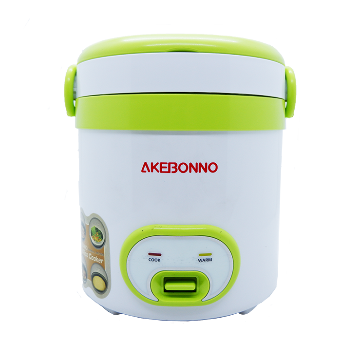 AKEBONNO RICE COOKER / MAGIC COM MINI 0.3L