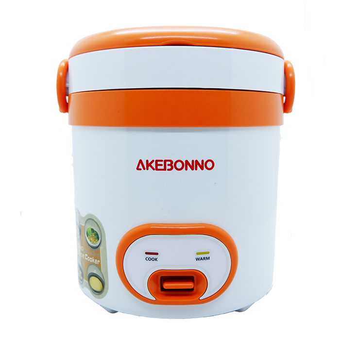 AKEBONNO RICE COOKER / MAGIC COM MINI 0.3L