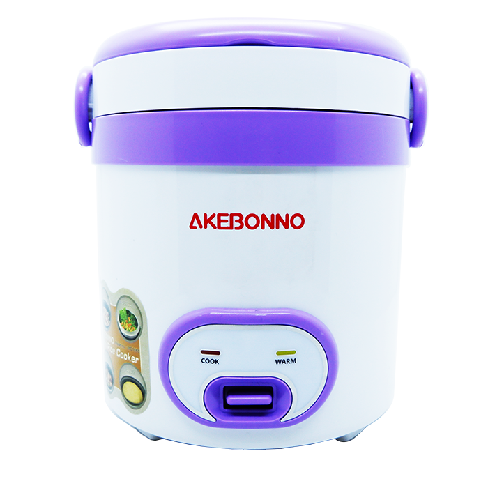 AKEBONNO RICE COOKER / MAGIC COM MINI 0.3L