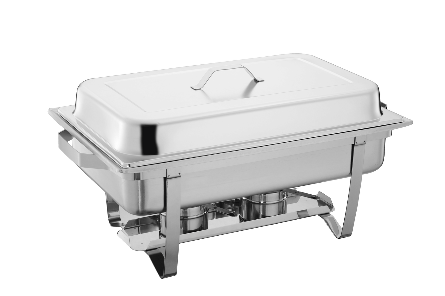 AKEBONNO CHAFING DISH / WADAH SAJI MAKANAN DT-433