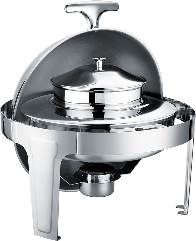 AKEBONNO CHAFING DISH / WADAH SOUP/ MAKANAN DT-722