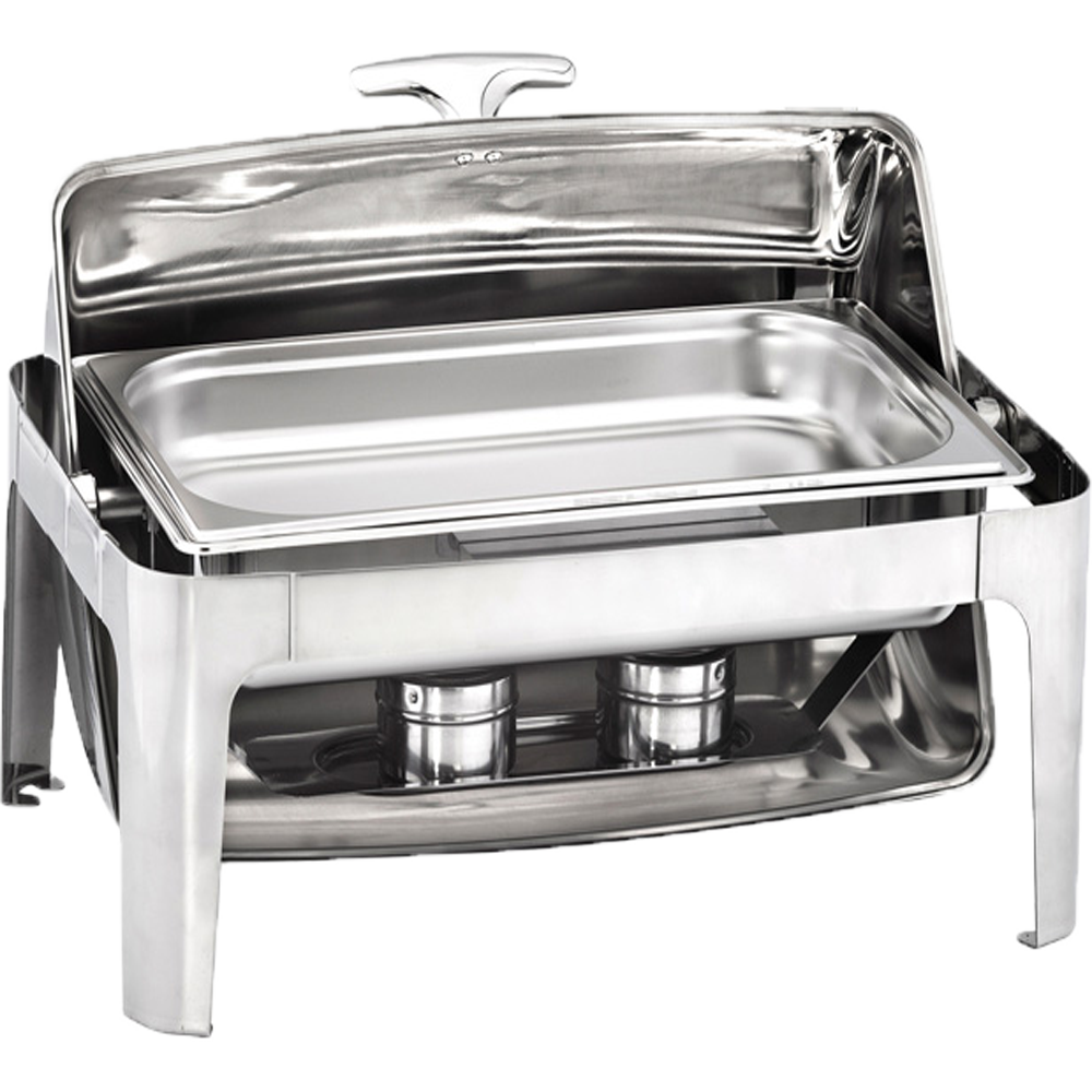 AKEBONNO CHAFING DISH / WADAH SAJI MAKANAN DT-723