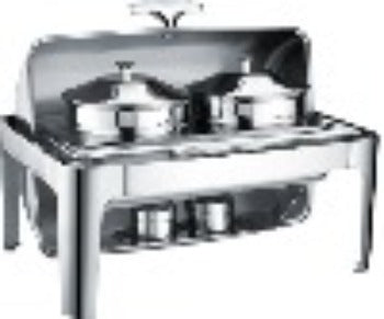 AKEBONNO CHAFING DISH / WADAH PENGHANGAT MAKANAN / SOUP DT-724