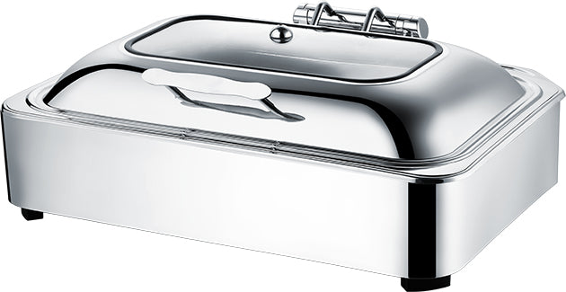 AKEBONNO CHAFING DISH / TEMPAT PEMANAS MAKANAN PRASMANAN 9L