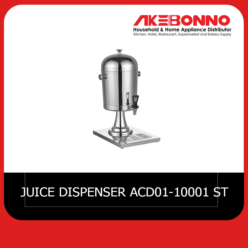 AKEBONNO JUICE DISPENCER / WADAH SAJI MINUMAN DT-J103C