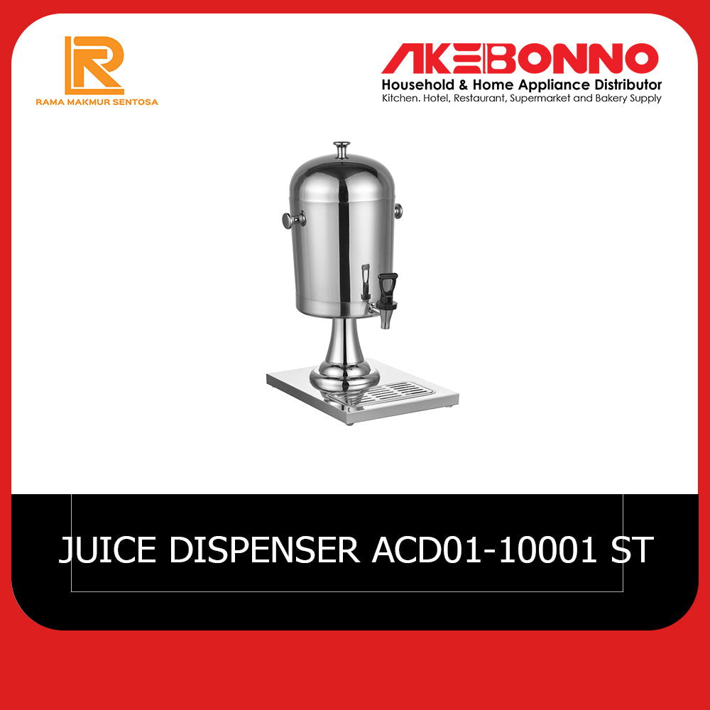 AKEBONNO JUICE DISPENCER / WADAH SAJI MINUMAN DT-J103C