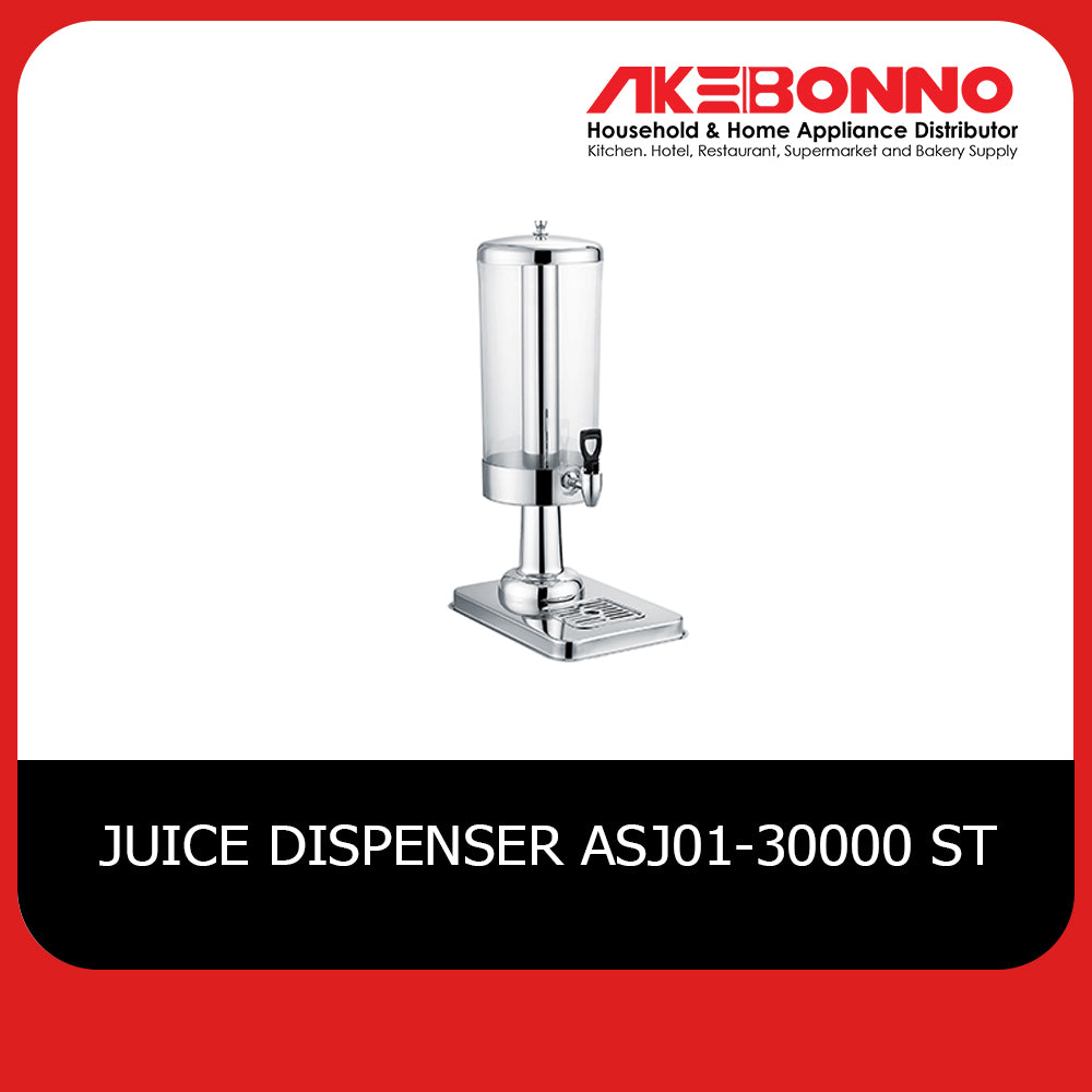 AKEBONNO JUICE DISPENCER / WADAH SAJI MINUMAN DT-J010