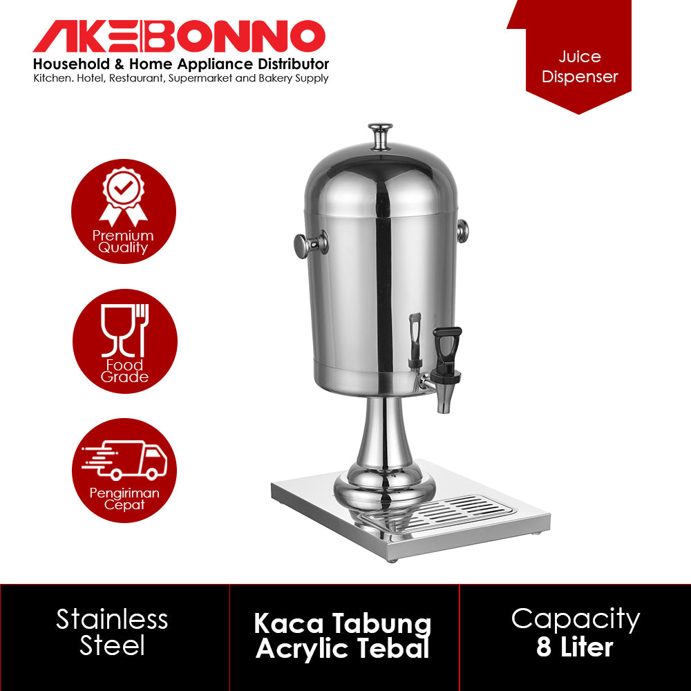 AKEBONNO JUICE DISPENCER / WADAH SAJI MINUMAN DT-J103C