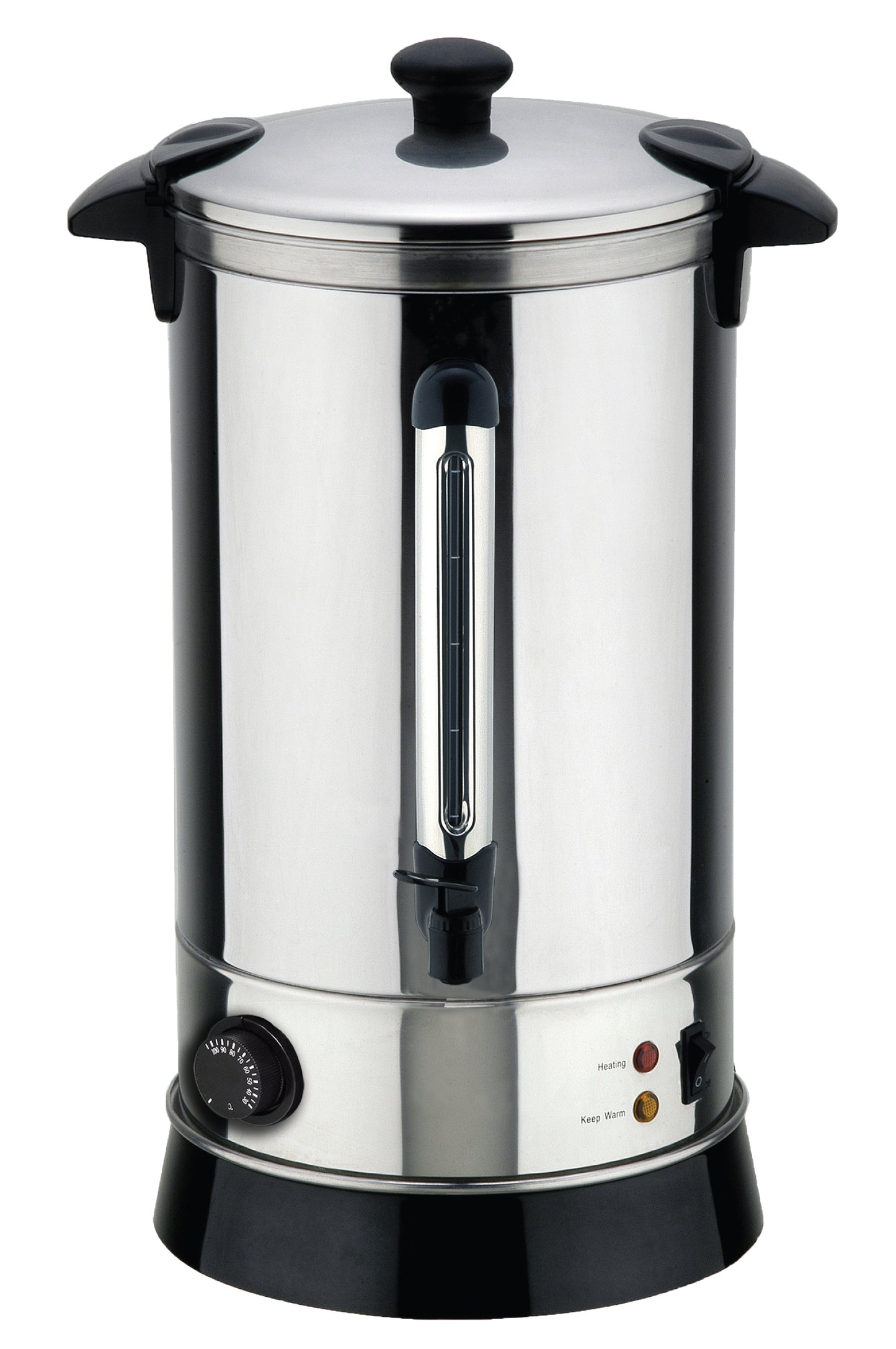 AKEBONNO COFFEE MAKER THEMPERATUR KNOT SERIES / PEMANAS KOPI