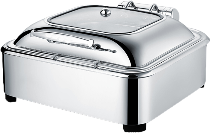 AKEBONNO CHAFING DISH / TEMPAT PEMANAS MAKANAN PRASMANAN