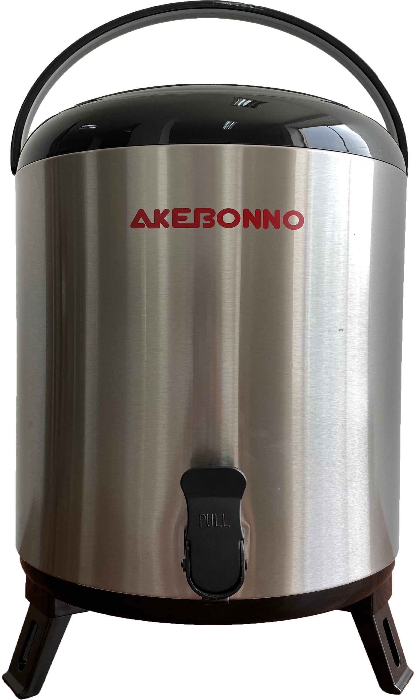 AKEBONNO WATER JUG / THERMOS BESAR SINGLE TANK & TAP SERIES