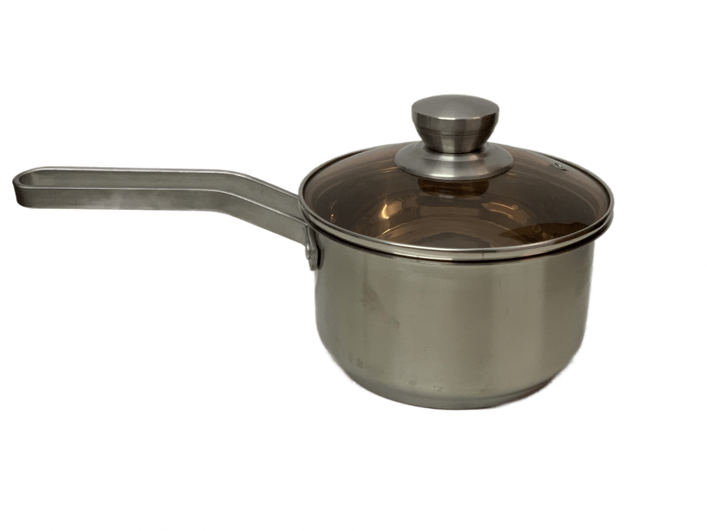 AKEBONNO MILK POT SERIES STAINLESS HANDLE WITH SS UD