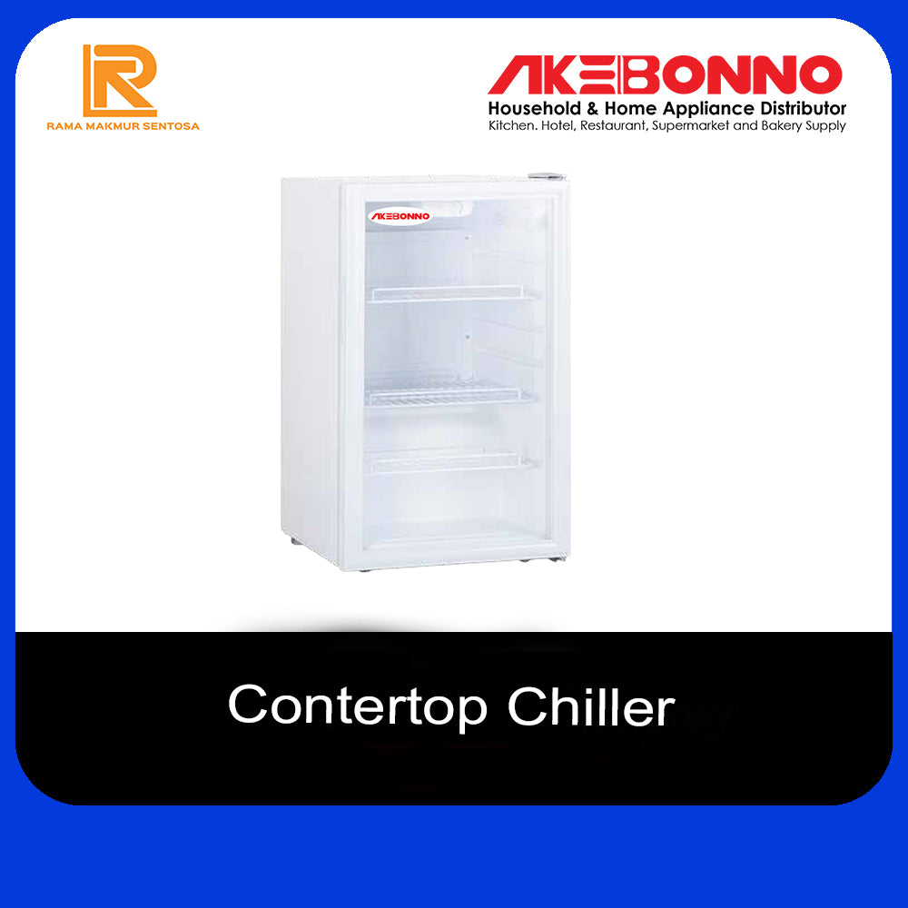 COUNTER TOP CHILLER