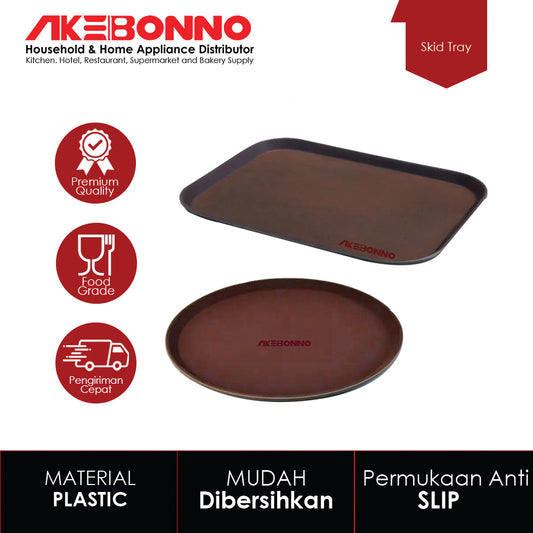 NAMPAN / SKID TRAY