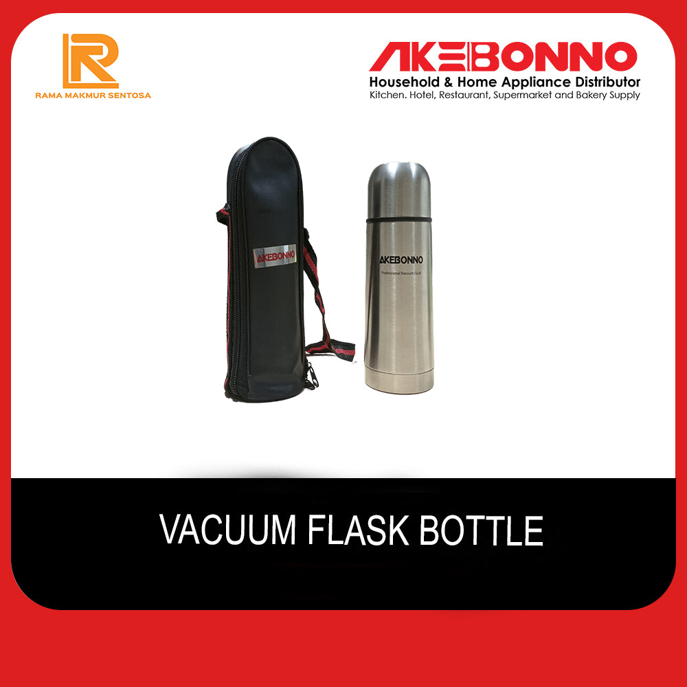 AKEBONNO VACUUM FLASK / THERMOS BOTTLE SERIES TY-VF
